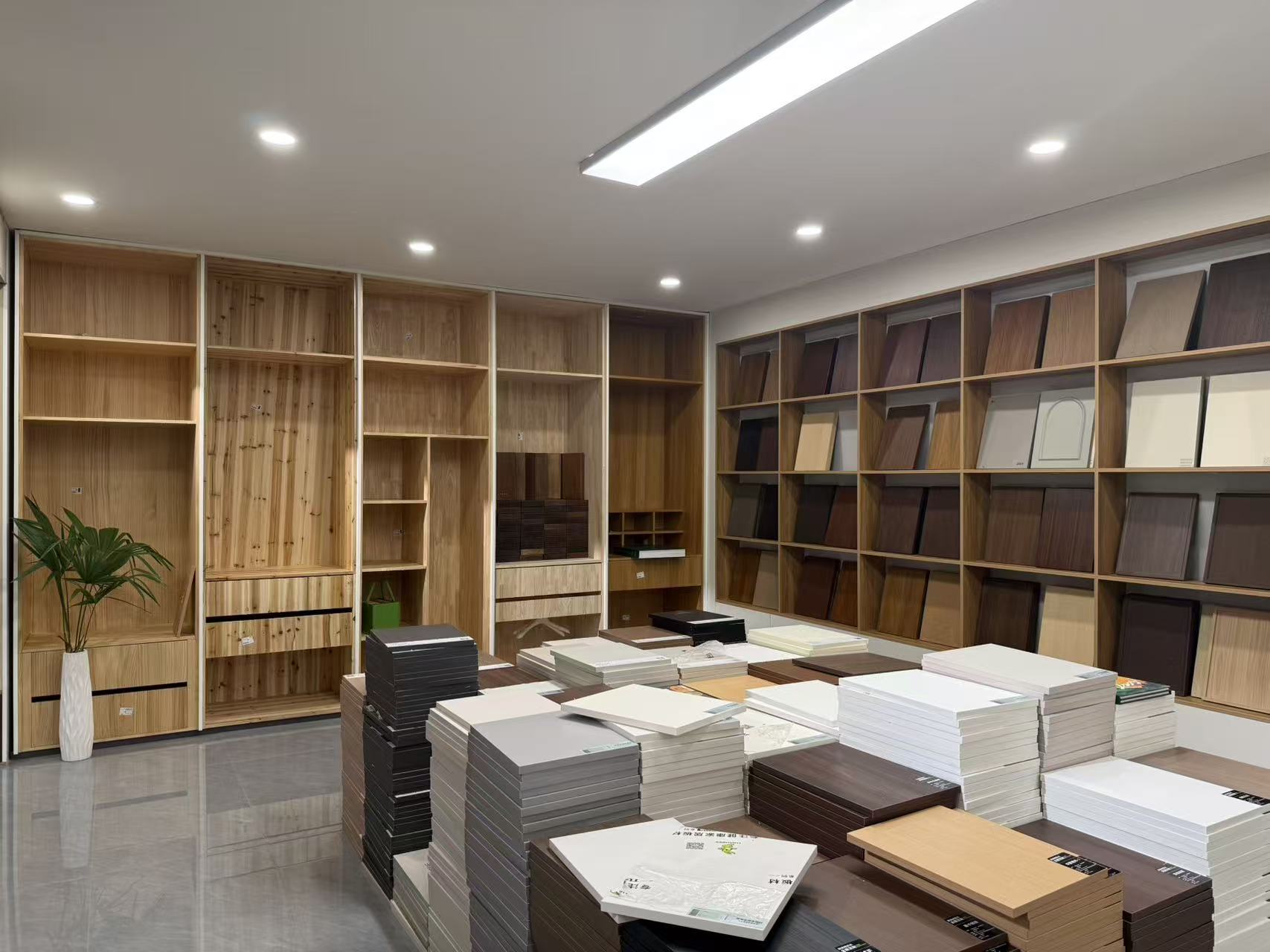 金华全屋定制